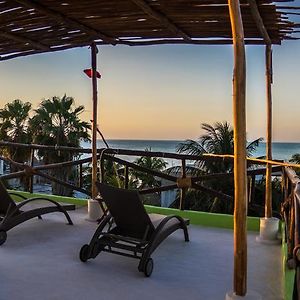 La Chaya Holbox