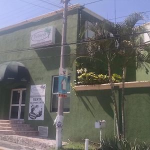 Hotel Suites Palmera