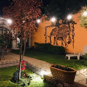 Casa Los Naranjos
